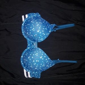 Tommy Hilfiger push up bra